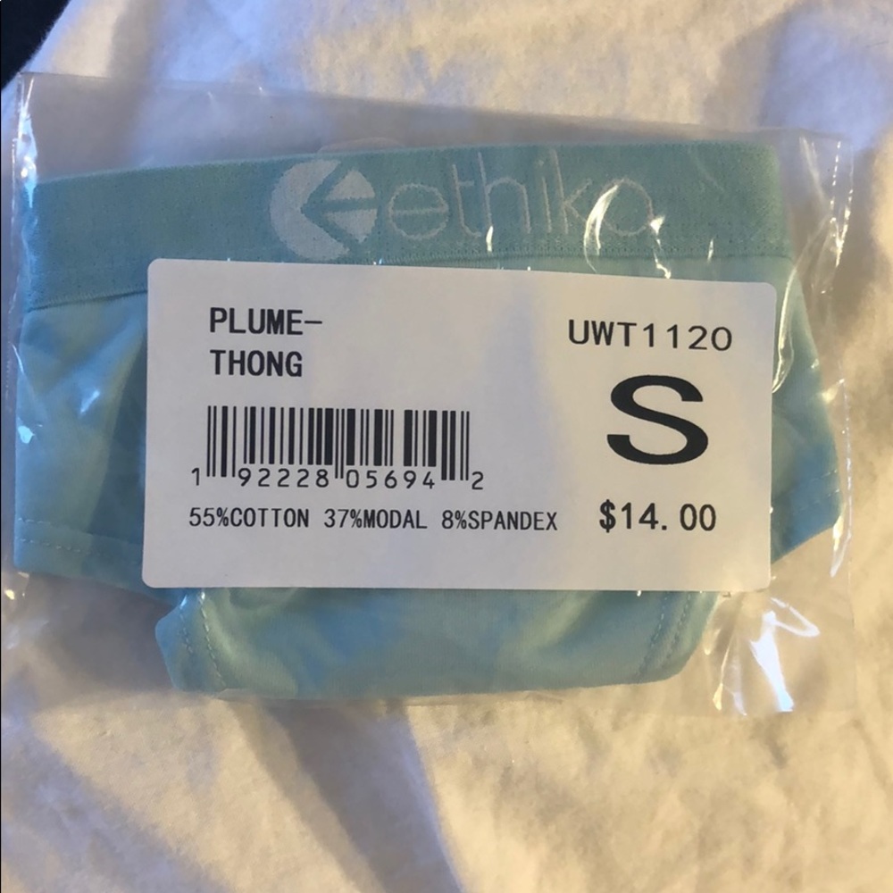 Ethika thong
